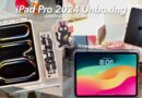 NEW IPAD PRO (11”) + APPLE PENCIL PRO 2024 UNBOXING✏️🍎 – ACCESSORIES & DECORATE MY IPAD WITH ME!!