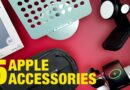 5 Apple Accessories You NEED to Check Out!