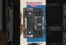 Apple macbook pro A2141 16 inch 2019 display disassembly #applemacbookscreenrepairdubai #macbookfix