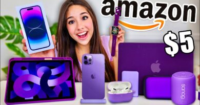 CHEAP iPhone 14 & Accessories From Amazon! + GIVEAWAY