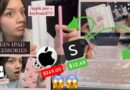 SHEIN APPLE KEYBOARD, MOUSE AND PEN??? (+many more iPad accessories!!)