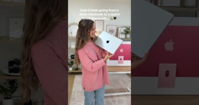 upgrading to a space black macbook pro (M4) 🖤💻🐍