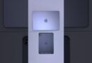 MacBook Pro OR iPad Pro?! 💻