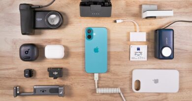 The BEST Accessories for YOUR New iPhone!