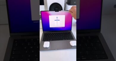 The new MacBook  Pro has Apple Pencil Support! #Shorts #youtubeshorts