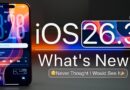 iOS 26.3 Beta 1 is Out! – What’s New?