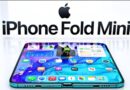 iPhone Fold Mini – This is Awesome | Big News