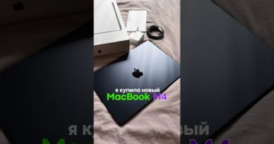MacBook Air M4 – лучший ноут в 2025 #Apple #macbook #ноутбук #macbookm4 #2025 #macbookair #laptop