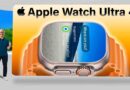 Apple Watch Ultra 4 LEAKED — BIG DESIGN Change for 2026!
