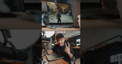 MacBook Pro vs Dell XPS 14