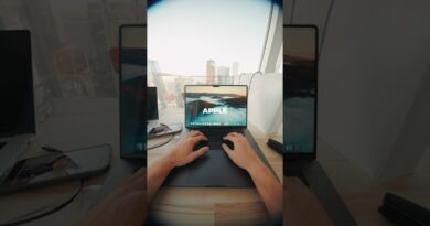 The $4000 MacBook Pro