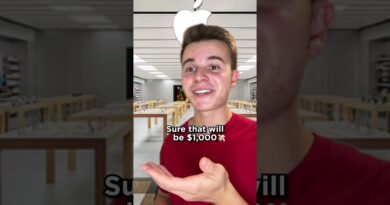 MacBook Discount Hack! 💵 #apple #macbookair #macbookpro