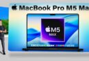 MacBook Pro M5 Max — Release Date, Price & INSANE Benchmarks!