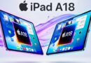 iPad 2026 LEAKS! – A18, Design, Release Date & Price!