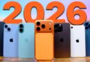 2026 iPhone Buyer’s Guide (every iPhone reviewed!)