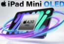 iPad Mini 2026 LEAKS — OLED Pro-Motion Display Confirmed!