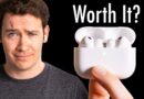 AirPods Pro 3 Review – 6 Months Later