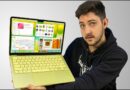 COMPREI O NOVO MACBOOK NEO, ANÁLISE SINCERA SE PRESTA OU NÃO