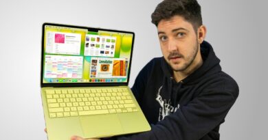 COMPREI O NOVO MACBOOK NEO, ANÁLISE SINCERA SE PRESTA OU NÃO