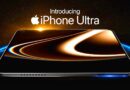 Introducing iPhone Ultra | First Look