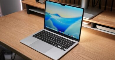 The M5 MacBook Air Is Different Now