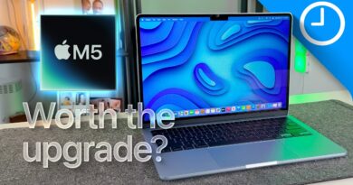 The MacBook Air Has a HUGE Problem That Apple Needs To Fix