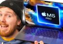 This might convince me to switch  – M5 Pro MacBook Pro
