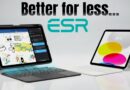 iPad Magic Keyboard Alternative? ESR Case Review