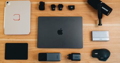 10 Gadgets útiles para usar con tu MacBook que sí valen la pena en 2026
