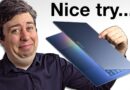 Apple Reacts to the Google’s New Laptop
