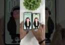 OxygenOS 16 or iOS 26 Clock ? #oxygenos16 #ios26 #oneplus #iphone