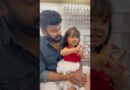 Finally bought macbook 😍 apple apple dhan ya ❤️ #shorts #tamil #babyvideo #funny #macbook #vlog