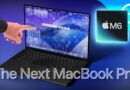 Apple’s MacBook Pro Overhaul is Coming, But With A HUGE Twist