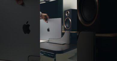Best MacBook docking station that makes your MacBook connect almost wirelessly.