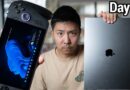 Can I survive 7 days without my MacBook?