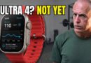 Don’t Upgrade to the Apple Watch Ultra 4 Until Apple Fixes This
