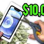 Thumbnail of new posts 090