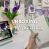 Thumbnail of new posts 167