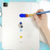 Thumbnail of new posts 160