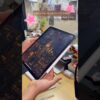 Thumbnail of new posts 132
