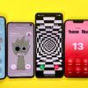 Thumbnail of new posts 116